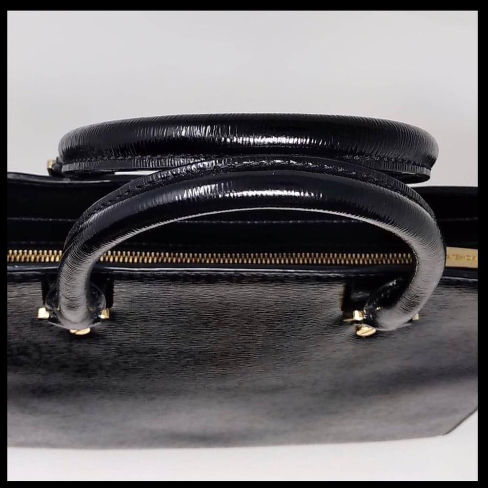 MICHAEL KORS Large Leather Selma Satchel - Picture 5 of 7